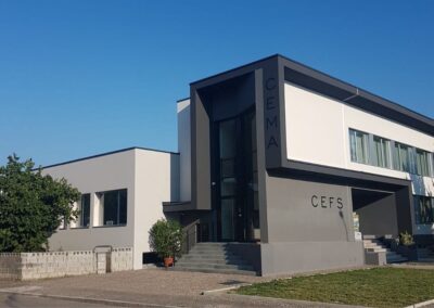 Progettazione esecutiva impianti meccanici ed elettrici
