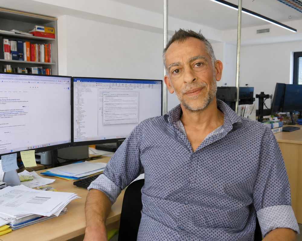 Geremia Luca
