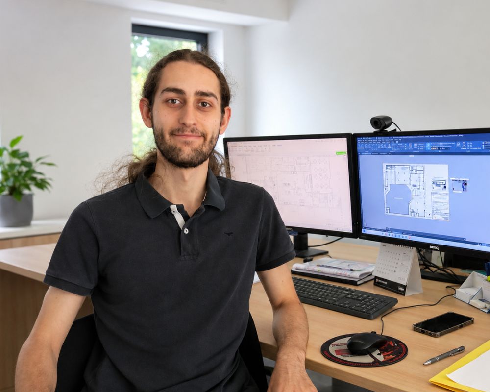 Magrini Nicholas